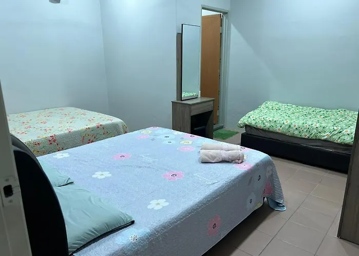 Botani Loft Homestay
