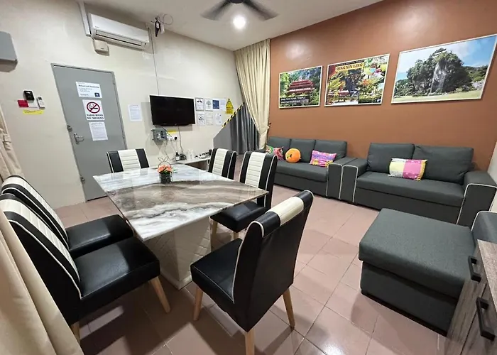 Botani Loft Homestay