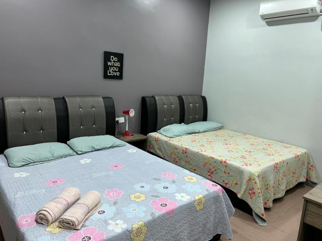 Holiday home Botani Loft Ipoh