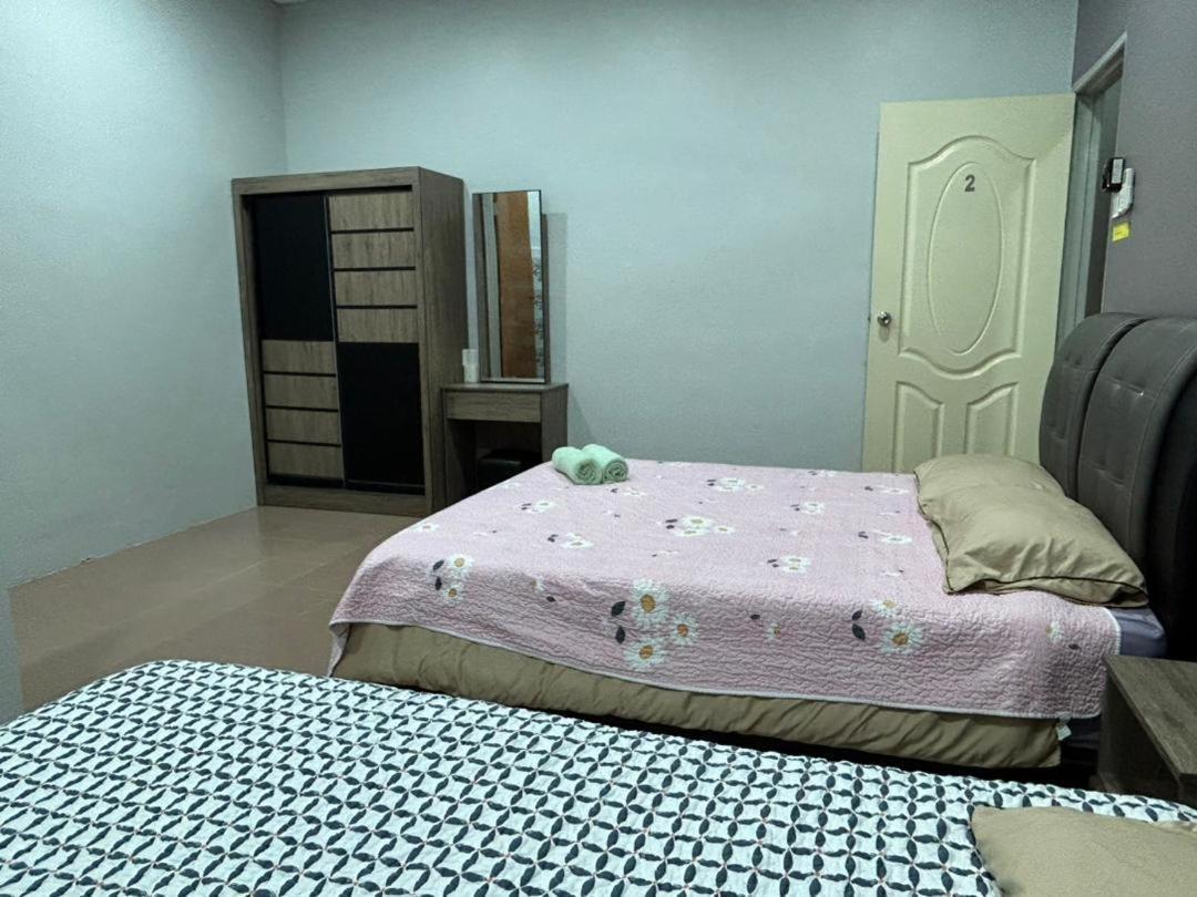 Holiday home Botani Loft