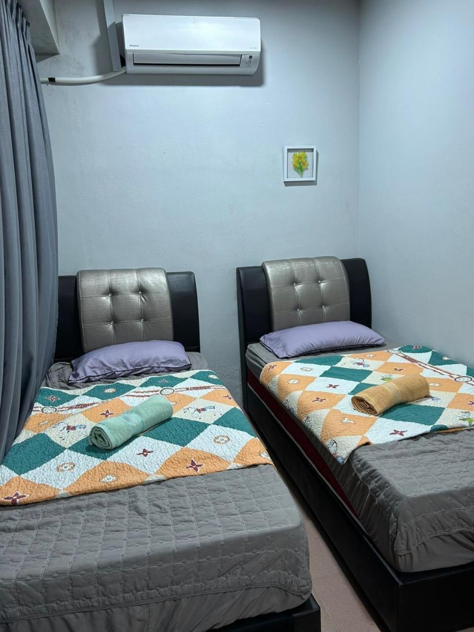 Botani Loft Holiday home Ipoh