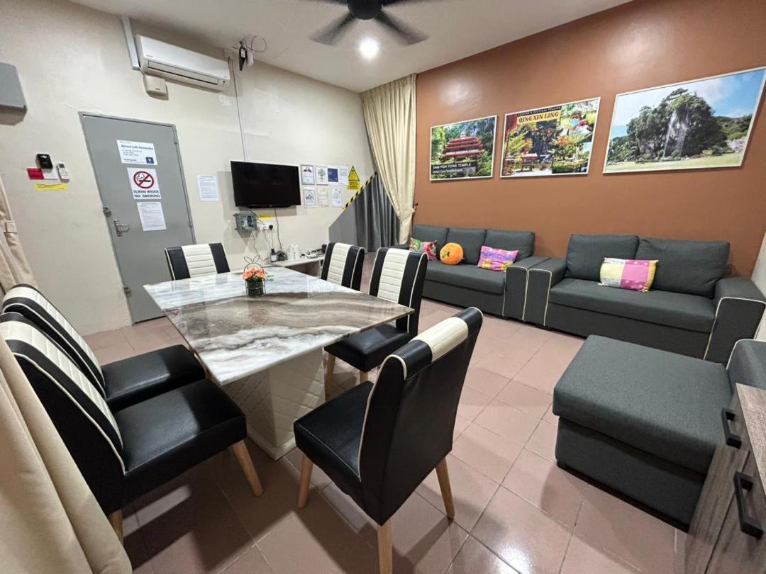 Botani Loft Holiday home Ipoh