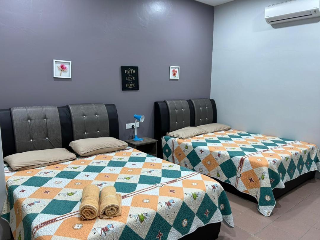 Botani Loft Ipoh