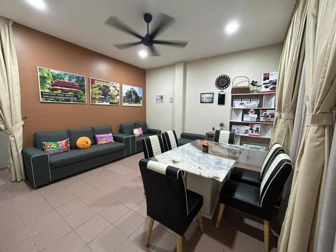 Botani Loft Holiday home