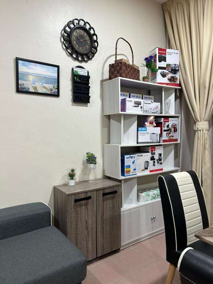 Botani Loft * Ipoh