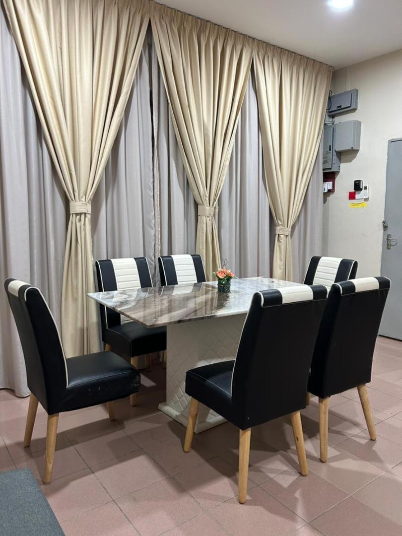 Holiday home Botani Loft Ipoh