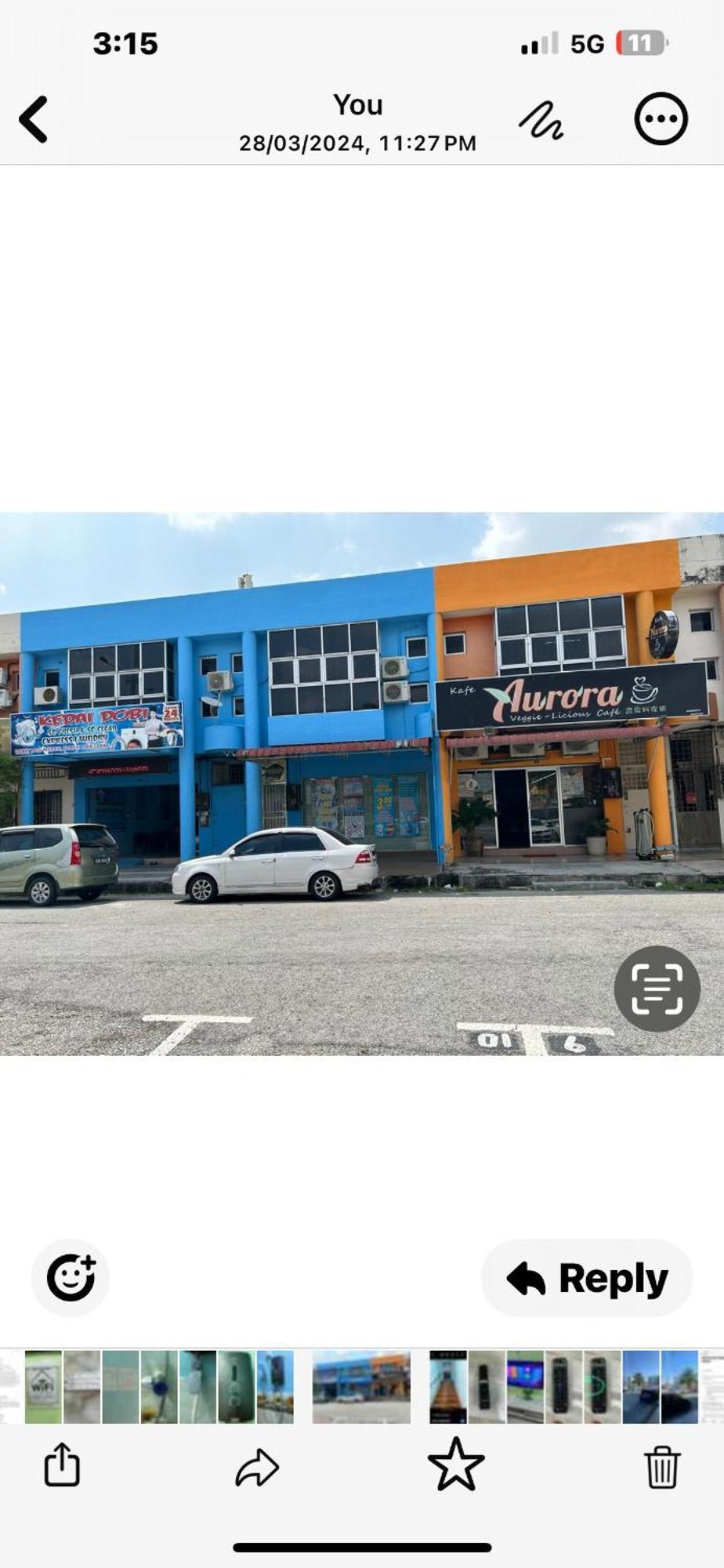 Botani Loft Holiday home Ipoh